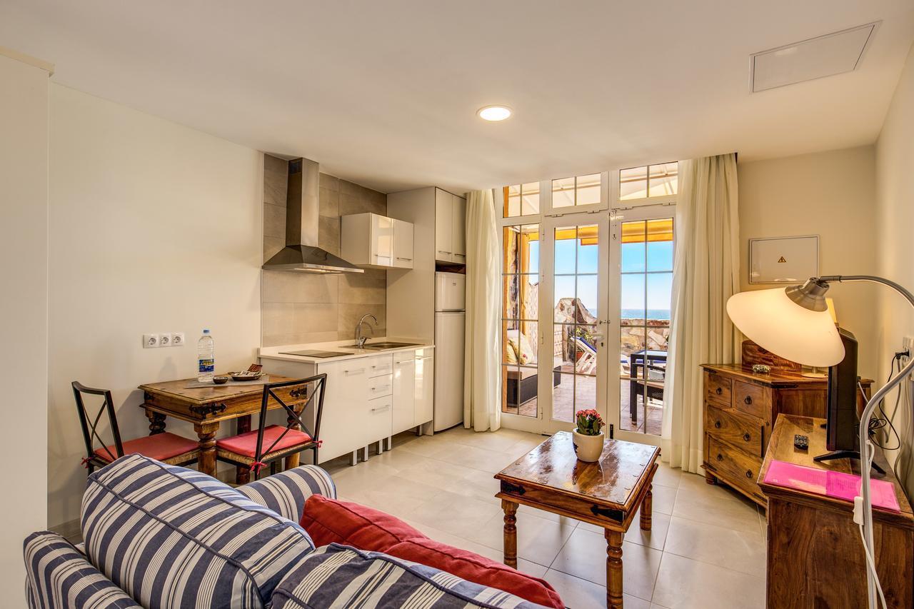 Apartment Granada I Patalavaca
