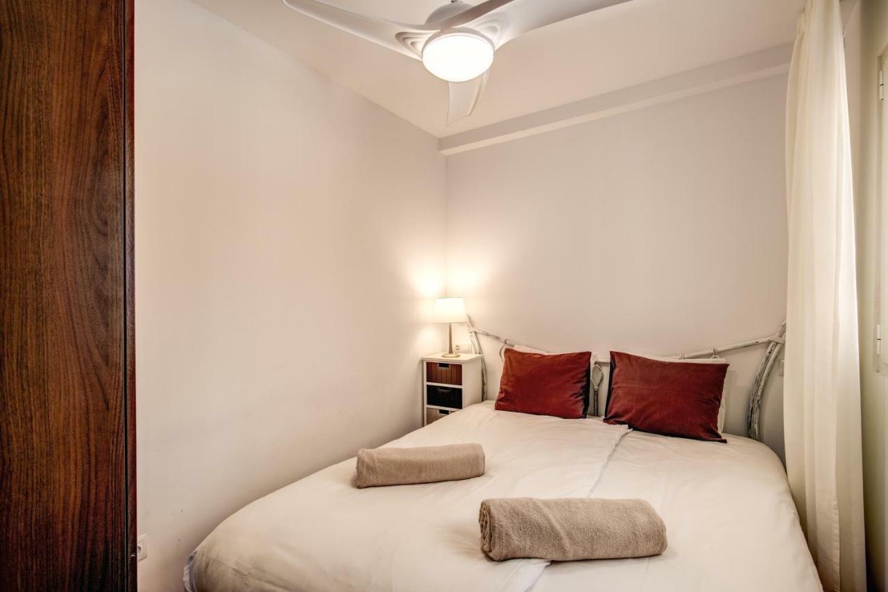 Granada I Apartment