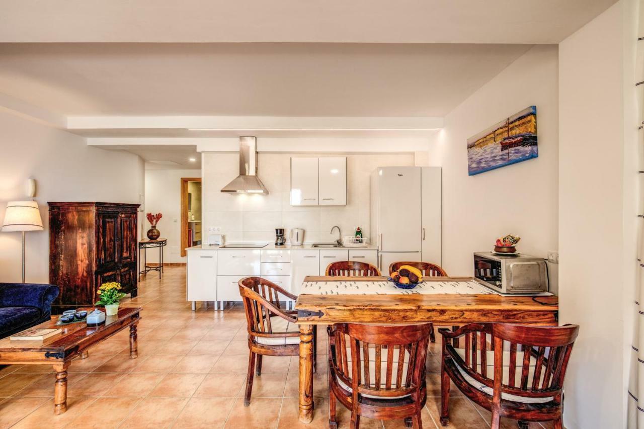 Apartment Granada I *