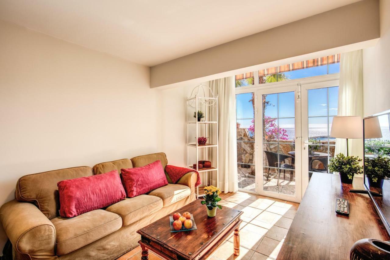 Apartment Granada I *