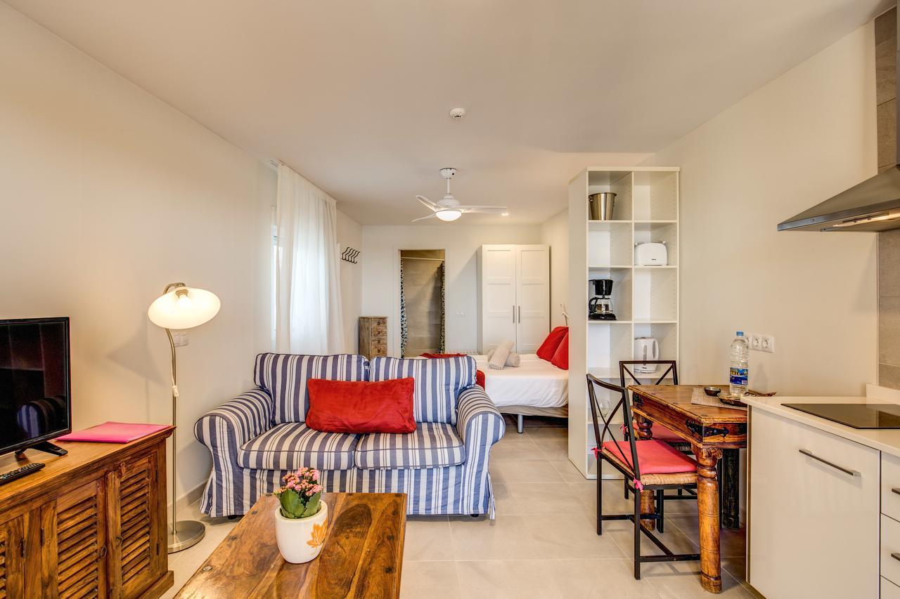 Apartment Granada I